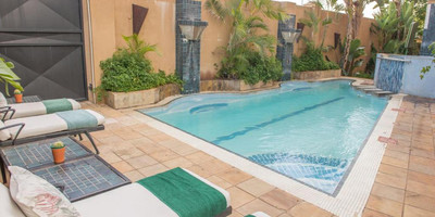 Peermont mondior gaborone - Photo 4
