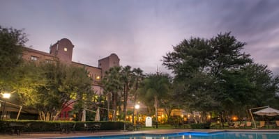 Peermont, The Grand Palm - Photo 2