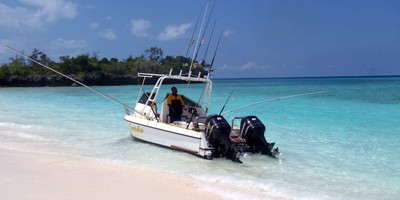 Pemba/zanzibar/mafia: eah- 15 days - Photo 8
