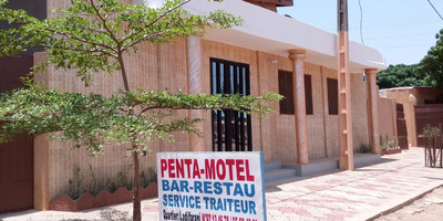 PENTA Hotel - Photo 1