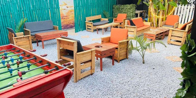 People Lounge - Photo 1
