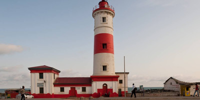 Phare de James Town - Photo 1
