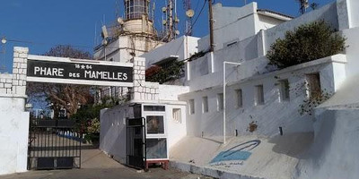 Phare des mamelles - Photo 1