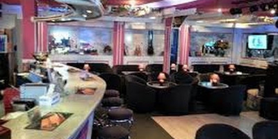 Piano bar filjim - Photo 1