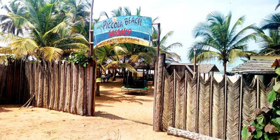Piccola Beach - Photo 1