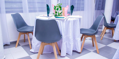 Pink Paradise - Photo 1