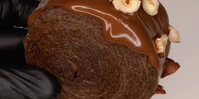  pistache & chocolat - Photo 6