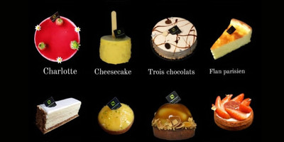  pistache & chocolat - Photo 5