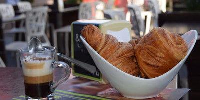  pistache & chocolat - Photo 2