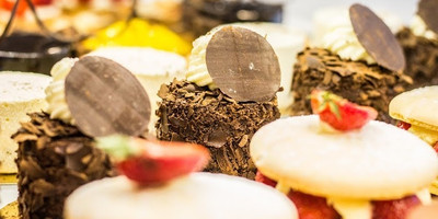 Pistache Et Chocolat - Photo 1