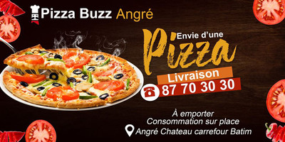 Pizza Buzz Angré - Photo 1
