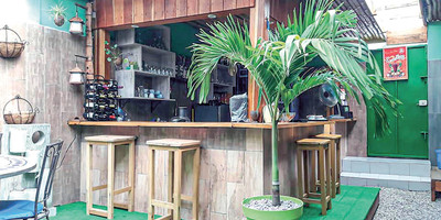 Pizza Cabana - Photo 1