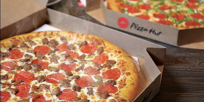 Pizza Hut Cocody - Photo 1