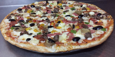 Pizza Il Forno - Photo 3