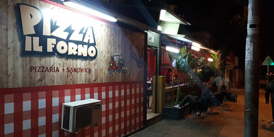 Pizza Il Forno - Photo 1