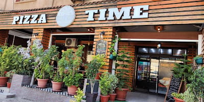 PIZZA TIME - Photo 2