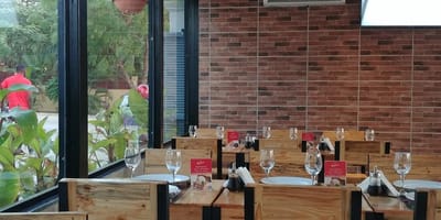 Pizzaria Capricciosa - Photo 2