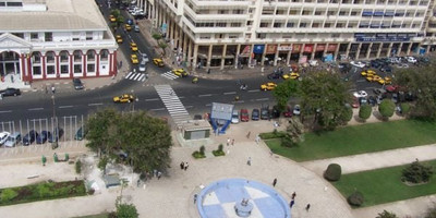 Place de l’Indépendance - Photo 1