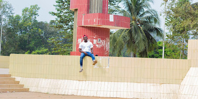 Place Publique De Lokossa - Photo 1