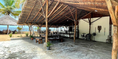 Plage du Ménéké - Photo 1