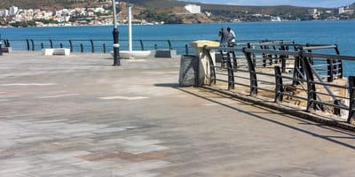 Plage Saint-Cloud - Photo 1
