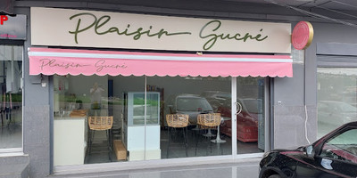 Plaisir sucré - Photo 1