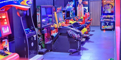 Play Zone CI - Photo 1