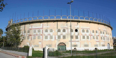 Plaza de Toros Tanger - Photo 1
