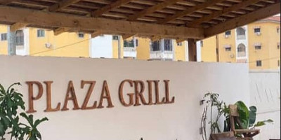 Plaza Grill - Photo 1