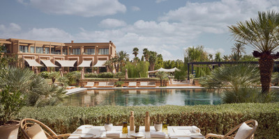 Pool Garden - Photo 2