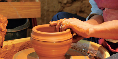 Poterie Royale - Photo 1