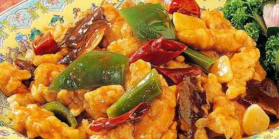 Poulet Sap Sap - Korean Restaurant - Photo 3