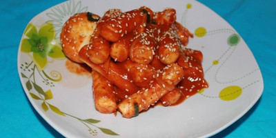Poulet Sap Sap - Korean Restaurant - Photo 5