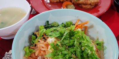 Poulet Sap Sap - Korean Restaurant - Photo 6