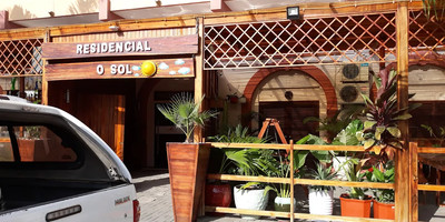 Predio do Sol Bar - Photo 1