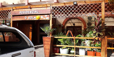 Predio do Sol Bar - Photo 2