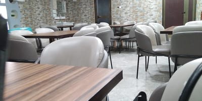PRESTIGiO Restaurant Café Glacier - Photo 1