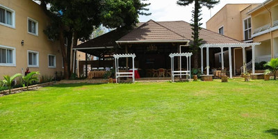 Prideinn Hotel Westlands - Photo 2