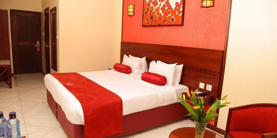 Prideinn Hotel Westlands - Photo 3