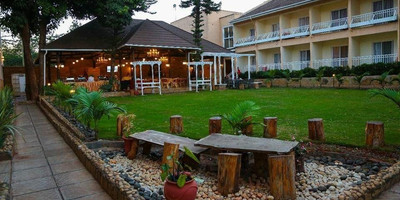 Prideinn Hotel Westlands - Photo 1