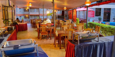 Prideinn Hotel Westlands - Photo 4
