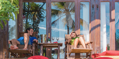Princesse Bora Lodge & Spa - Photo 2