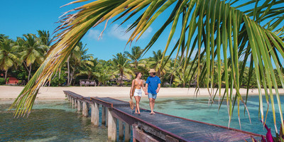 Princesse Bora Lodge & Spa - Photo 5