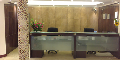 Progessive Park Hotel - Photo 1