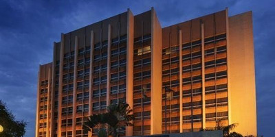 Hotel pullman - Photo 1