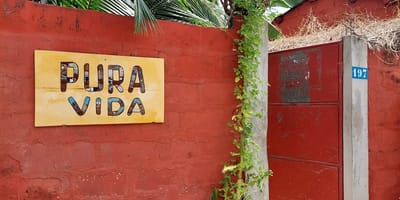 Pura Vida Café - Photo 1