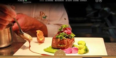 Pure Passion - Photo 2