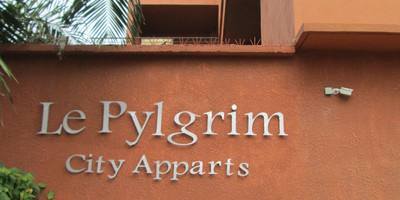 Pylgrim City Apparts - Photo 1
