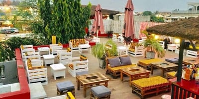 QG Abidjan - Photo 1
