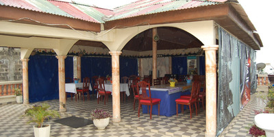 Qualimax Hotel - Photo 2